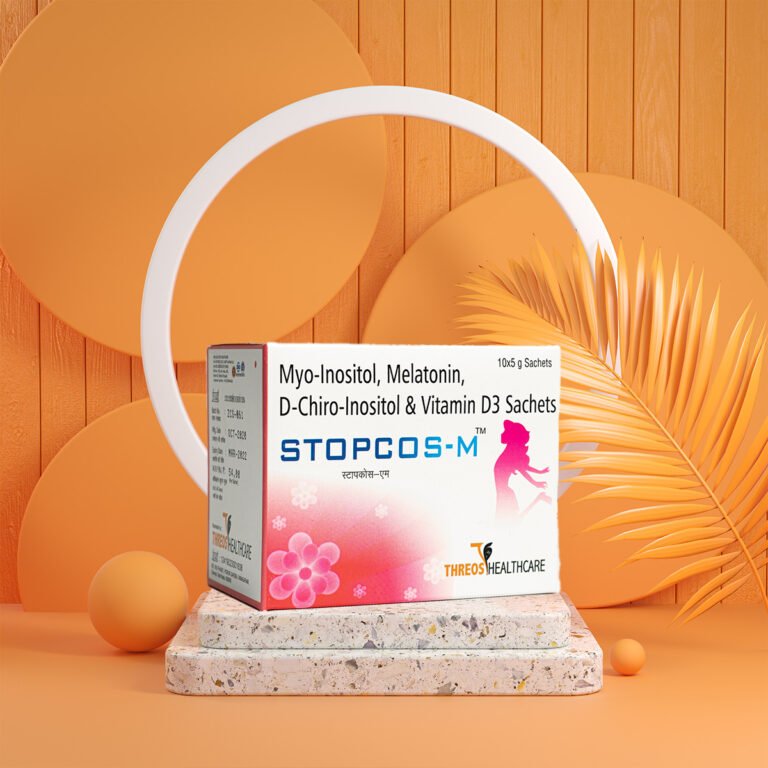 STOPCOS-M-1